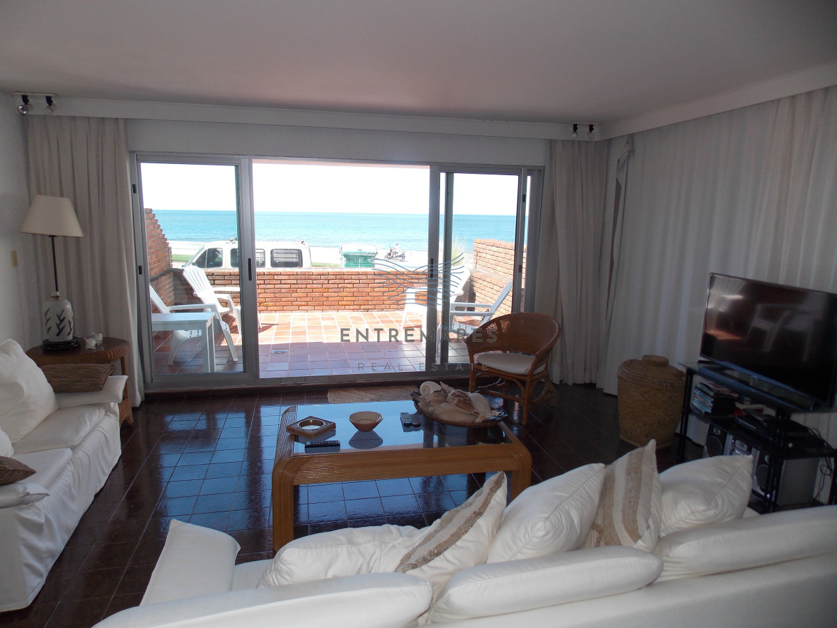Apartamento ID.165 - PENINSULA , FRENTE AL MAR BRAVA !!!