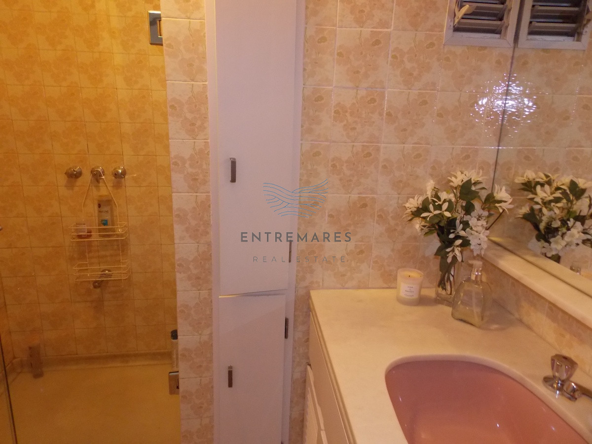 Apartamento ID.160 - MUY BUEN APARTAMENTO FRENTE AL MAR