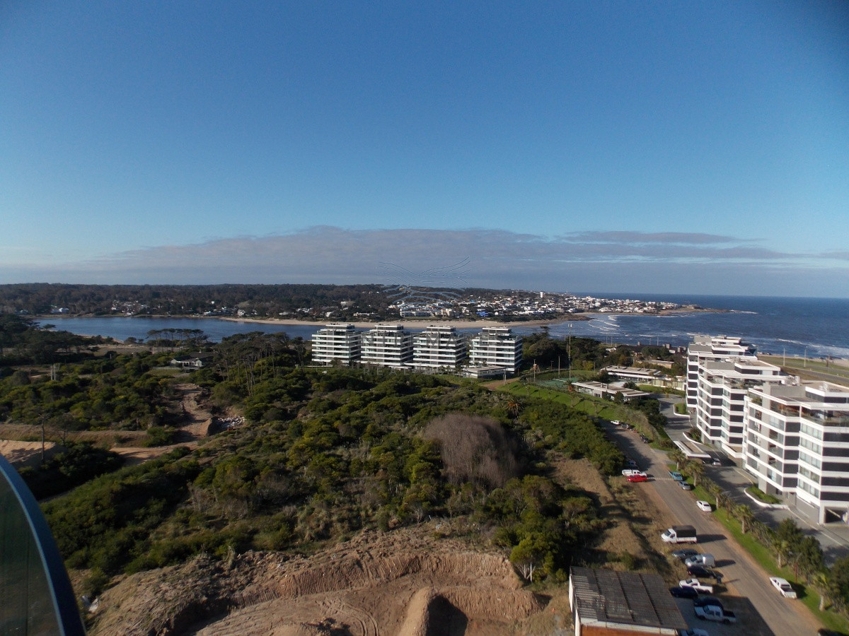Apartamento ID.246 - BRAVA - EDIFICIO SURFSIDE PUNTA DEL ESTE 