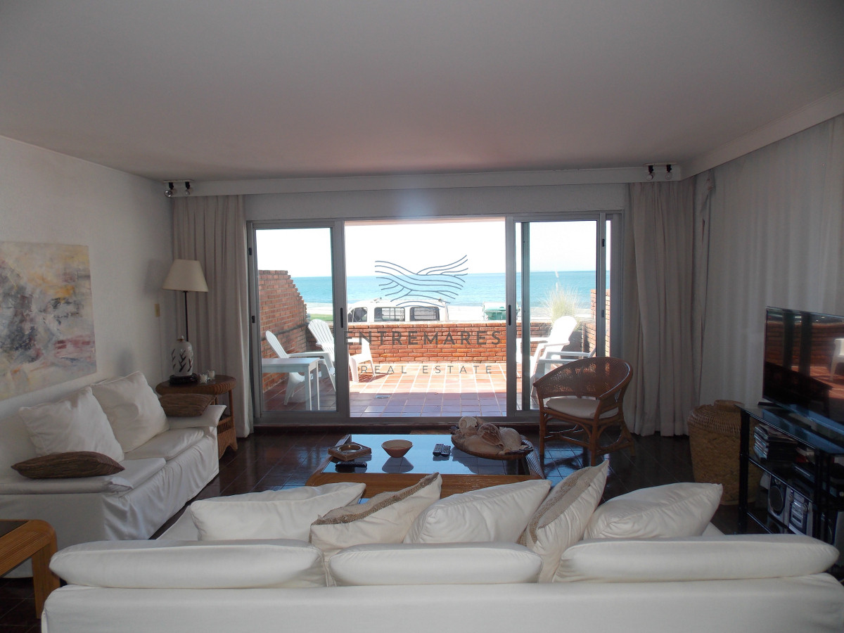 Apartamento ID.165 - PENINSULA , FRENTE AL MAR BRAVA !!!