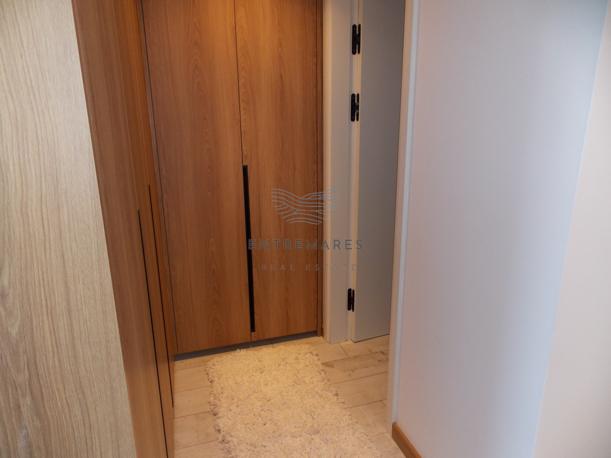 Apartamento ID.245 - BRAVA - EDIFICIO SURFSIDE PUNTA DEL ESTE 