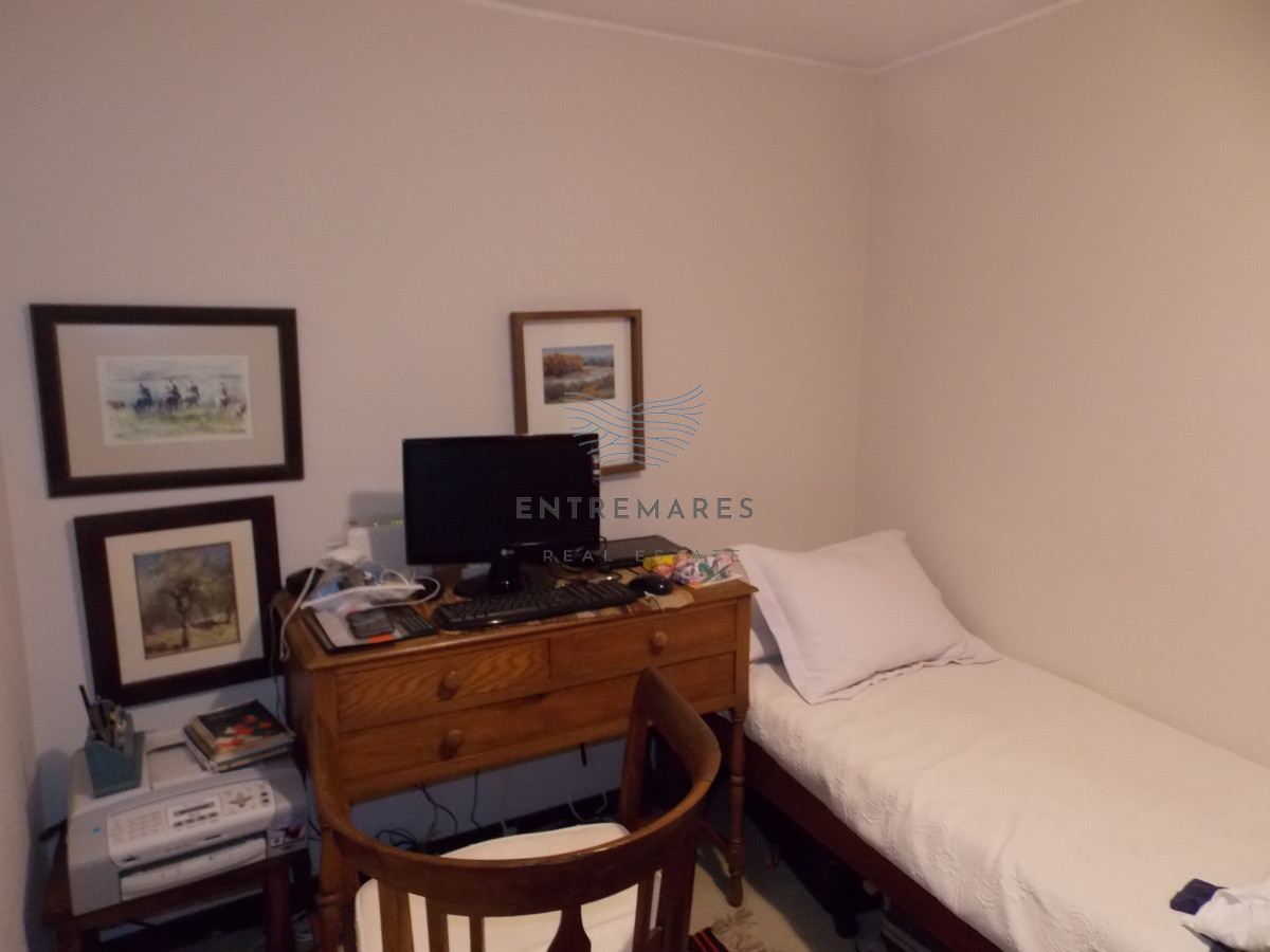 Apartamento ID.160 - MUY BUEN APARTAMENTO FRENTE AL MAR