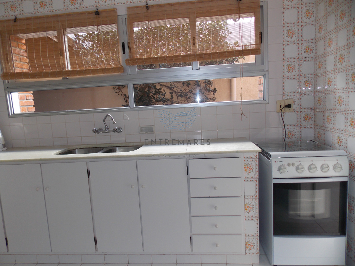 Apartamento ID.165 - PENINSULA , FRENTE AL MAR BRAVA !!!