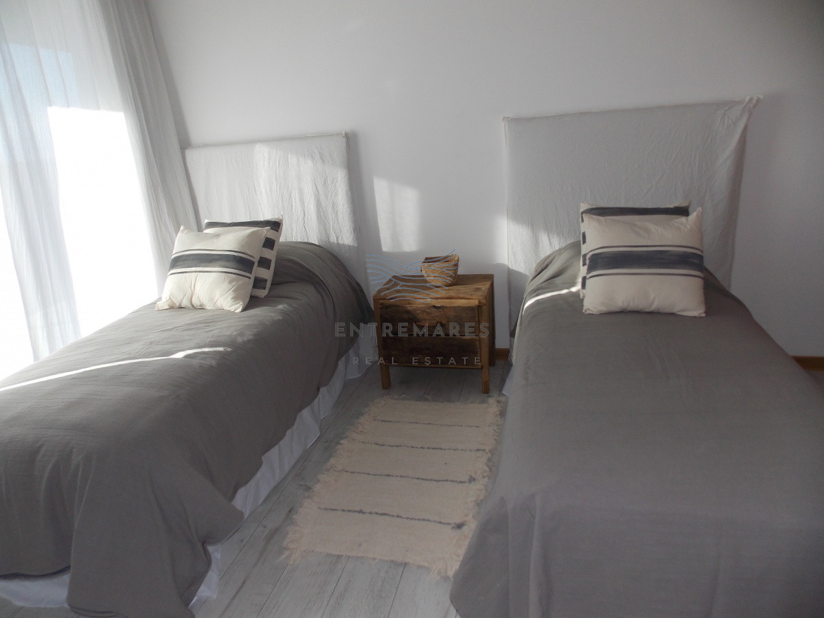 Apartamento ID.245 - BRAVA - EDIFICIO SURFSIDE PUNTA DEL ESTE 