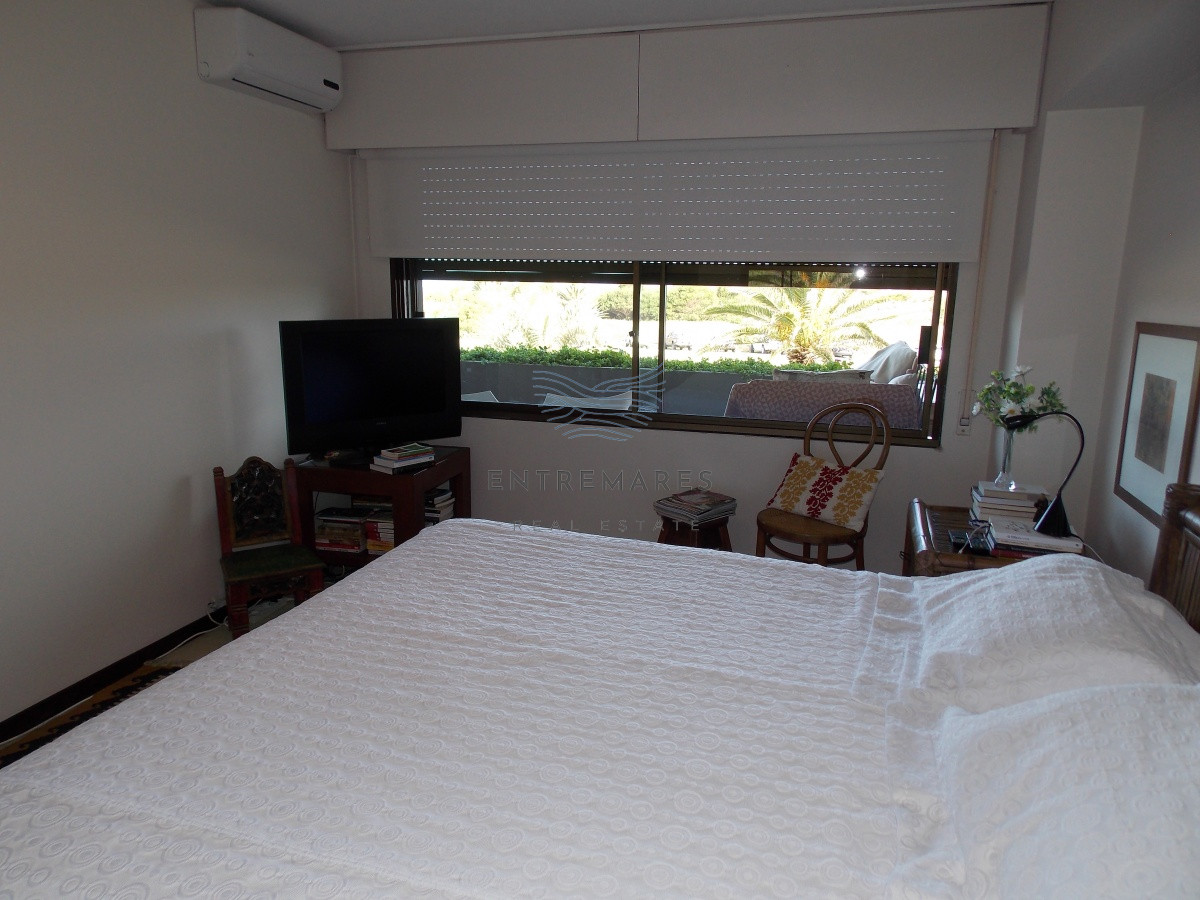Apartamento ID.160 - MUY BUEN APARTAMENTO FRENTE AL MAR