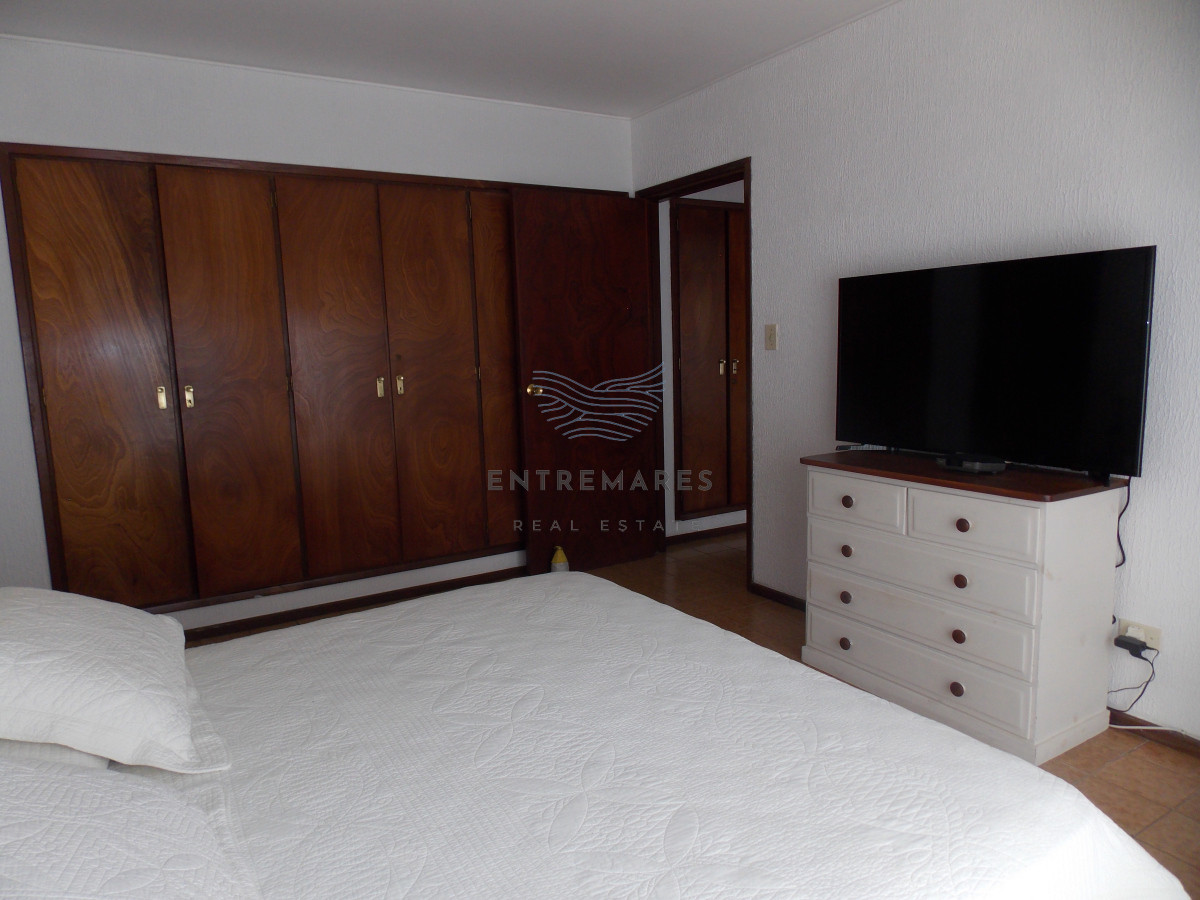 Apartamento ID.165 - PENINSULA , FRENTE AL MAR BRAVA !!!