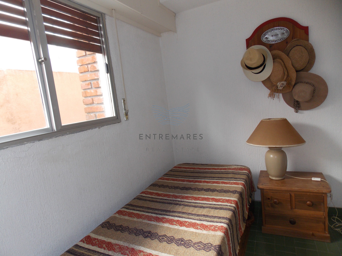 Apartamento ID.165 - PENINSULA , FRENTE AL MAR BRAVA !!!