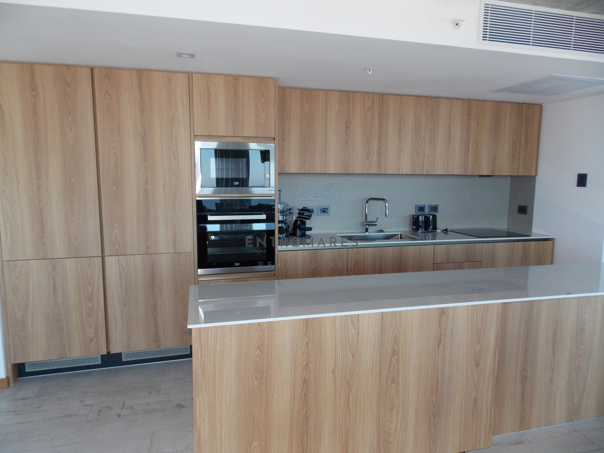 Apartamento ID.246 - BRAVA - EDIFICIO SURFSIDE PUNTA DEL ESTE 