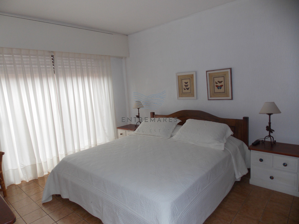Apartamento ID.165 - PENINSULA , FRENTE AL MAR BRAVA !!!