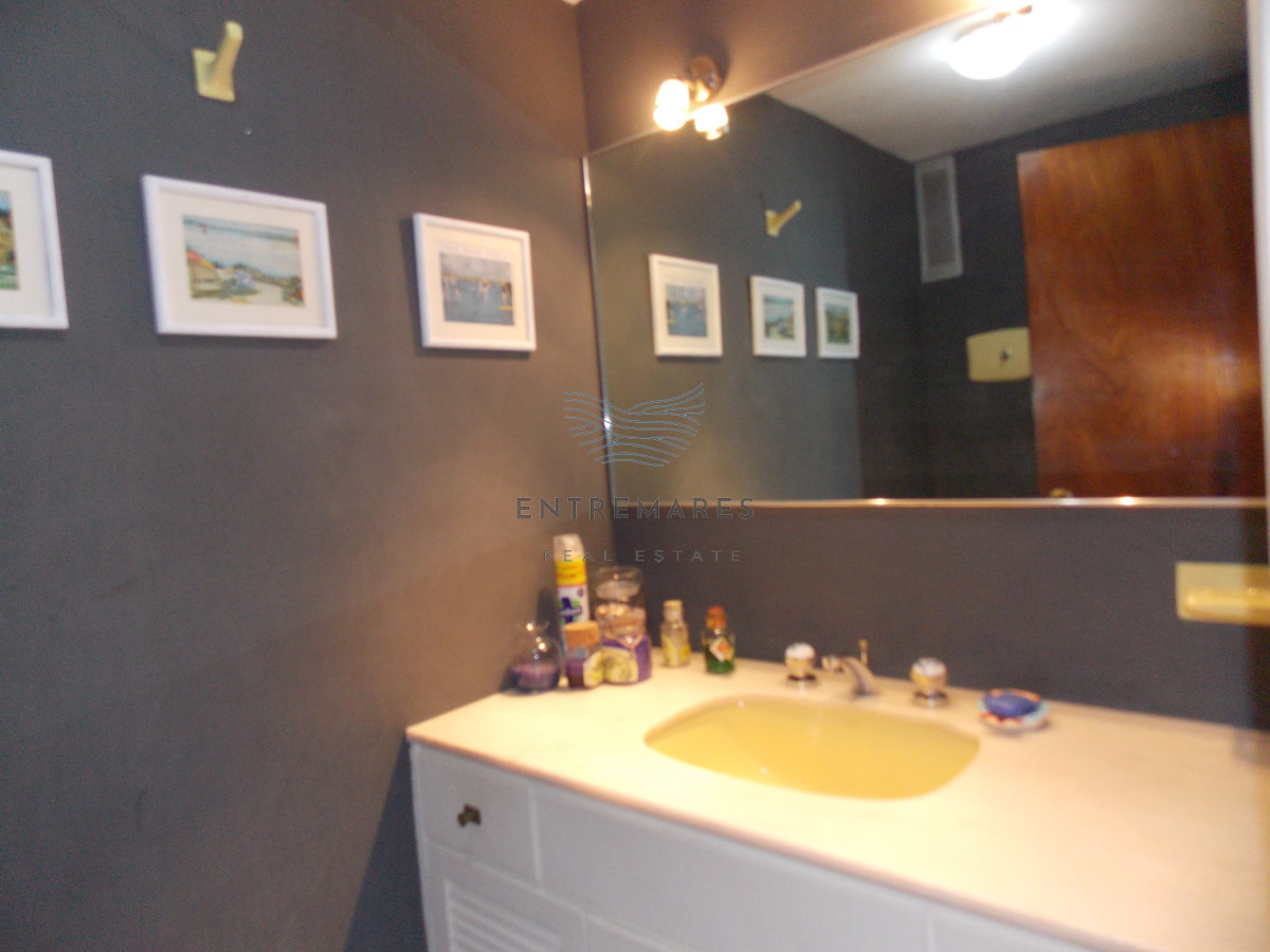 Apartamento ID.165 - PENINSULA , FRENTE AL MAR BRAVA !!!