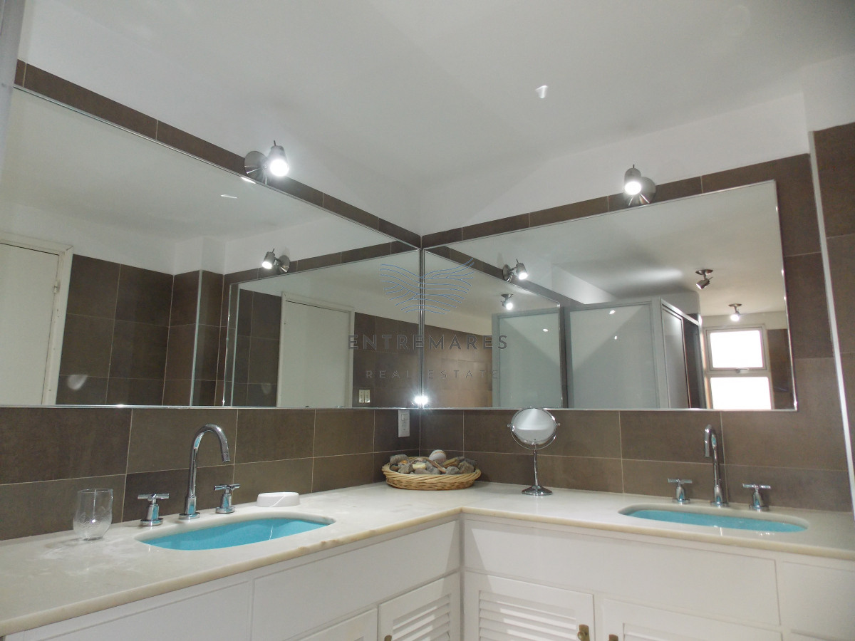 Apartamento ID.165 - PENINSULA , FRENTE AL MAR BRAVA !!!