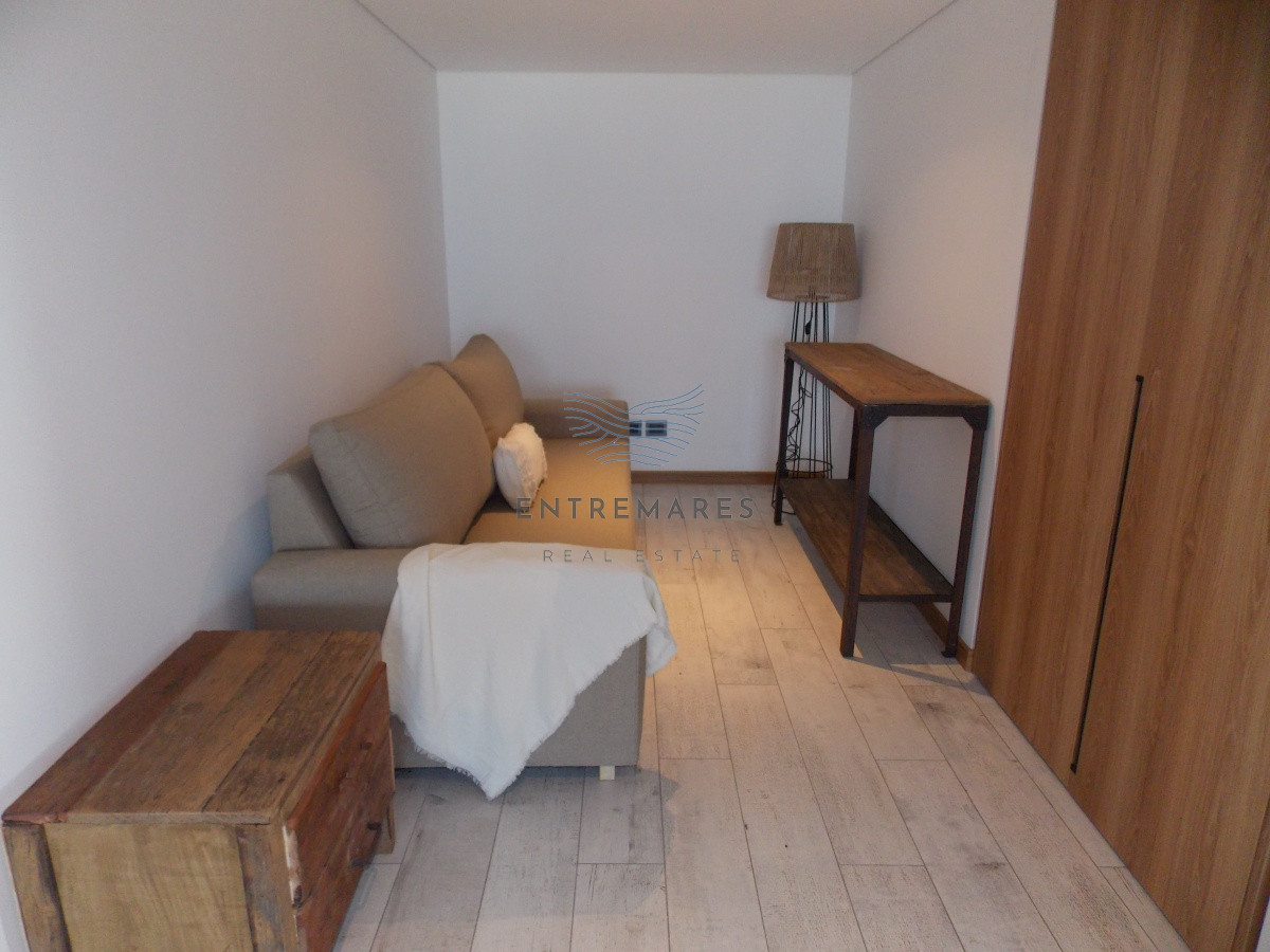 Apartamento ID.245 - BRAVA - EDIFICIO SURFSIDE PUNTA DEL ESTE 