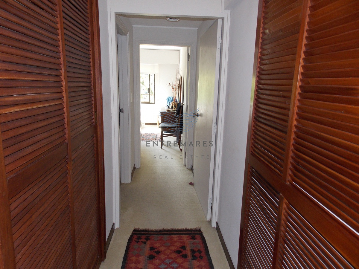 Apartamento ID.160 - MUY BUEN APARTAMENTO FRENTE AL MAR