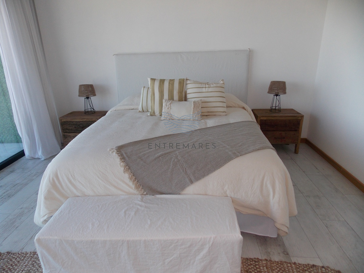 Apartamento ID.246 - BRAVA - EDIFICIO SURFSIDE PUNTA DEL ESTE 