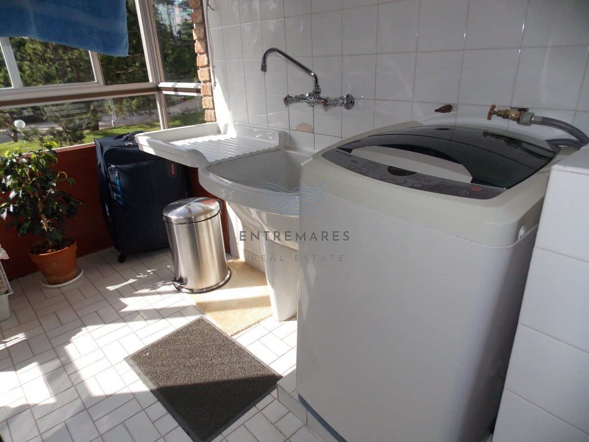 Apartamento ID.160 - MUY BUEN APARTAMENTO FRENTE AL MAR