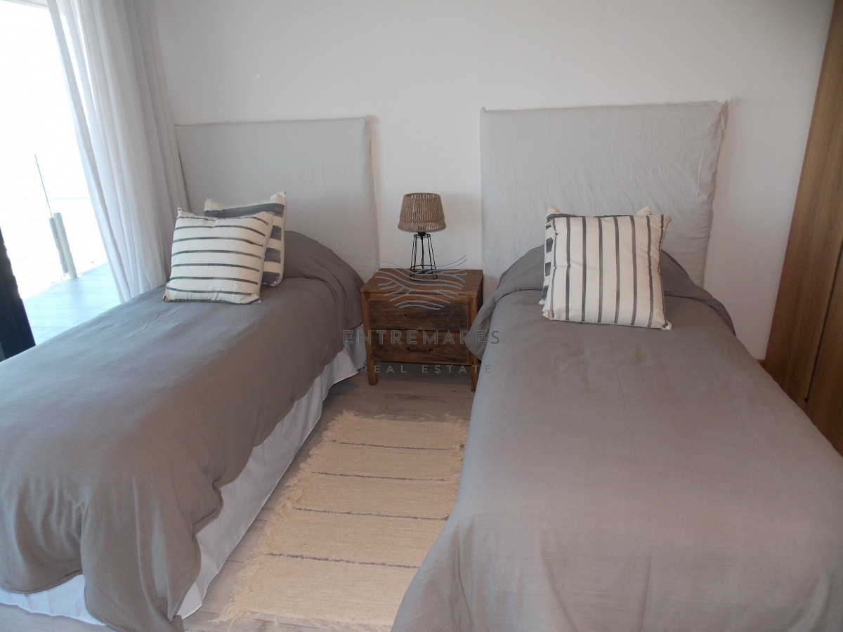 Apartamento ID.246 - BRAVA - EDIFICIO SURFSIDE PUNTA DEL ESTE 