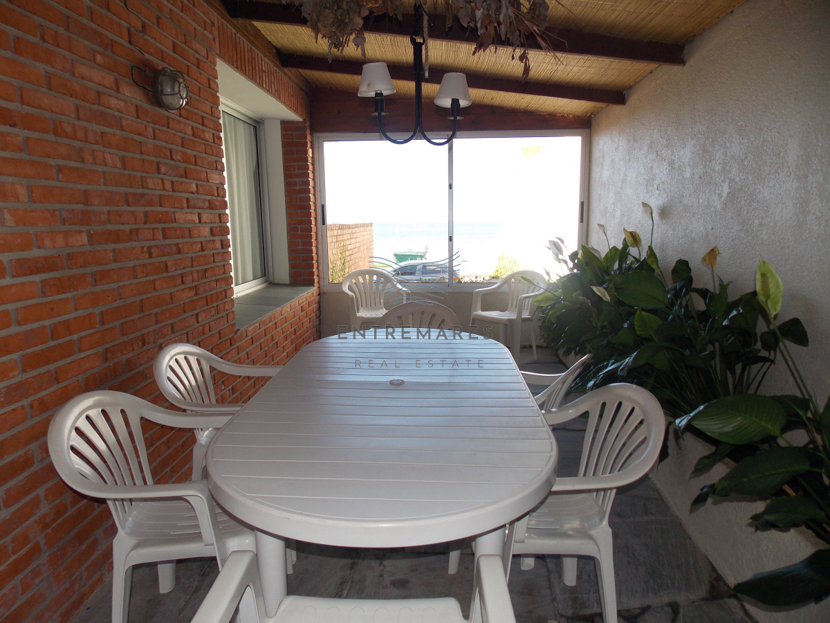 Apartamento ID.165 - PENINSULA , FRENTE AL MAR BRAVA !!!
