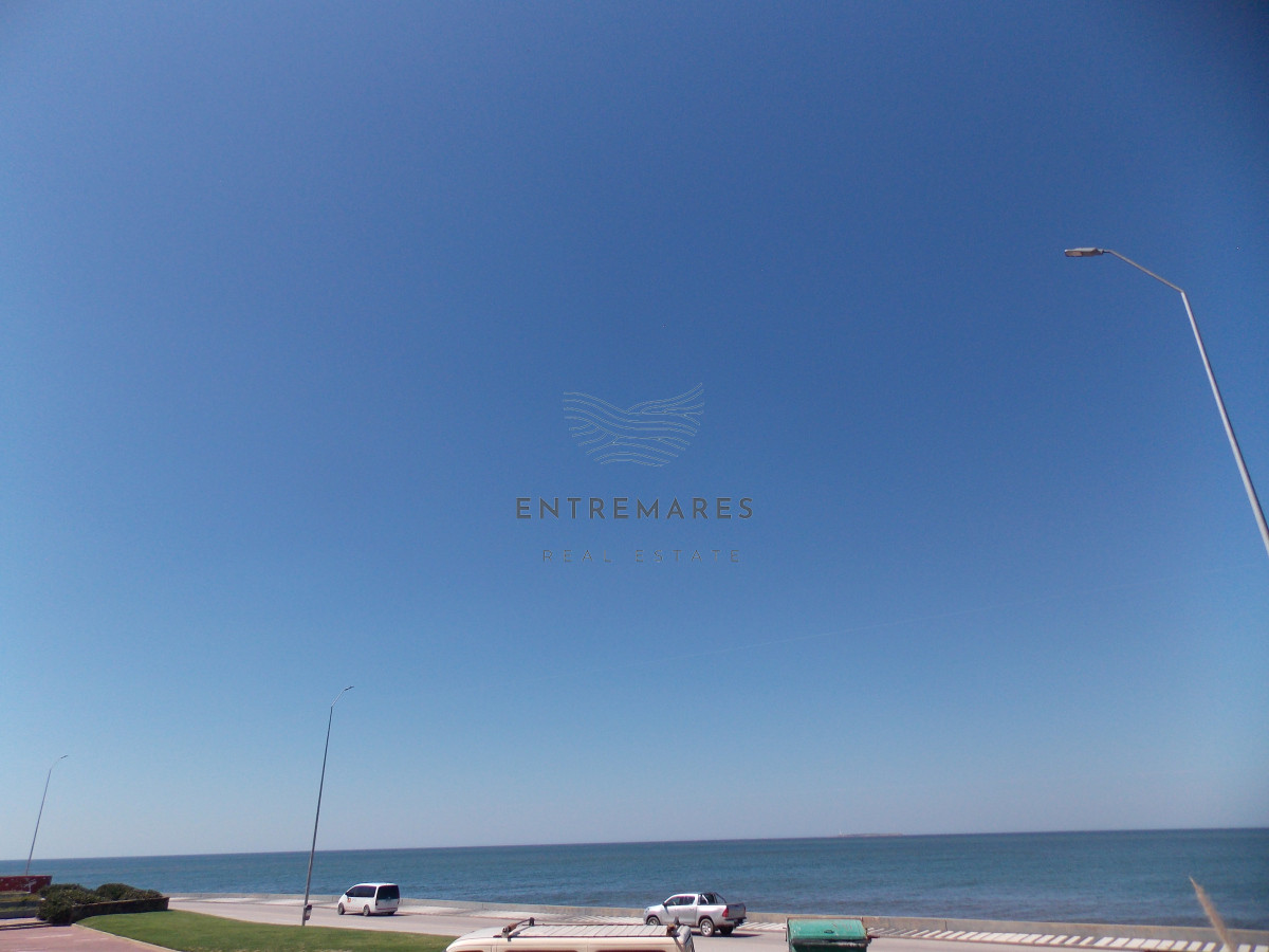Apartamento ID.165 - PENINSULA , FRENTE AL MAR BRAVA !!!