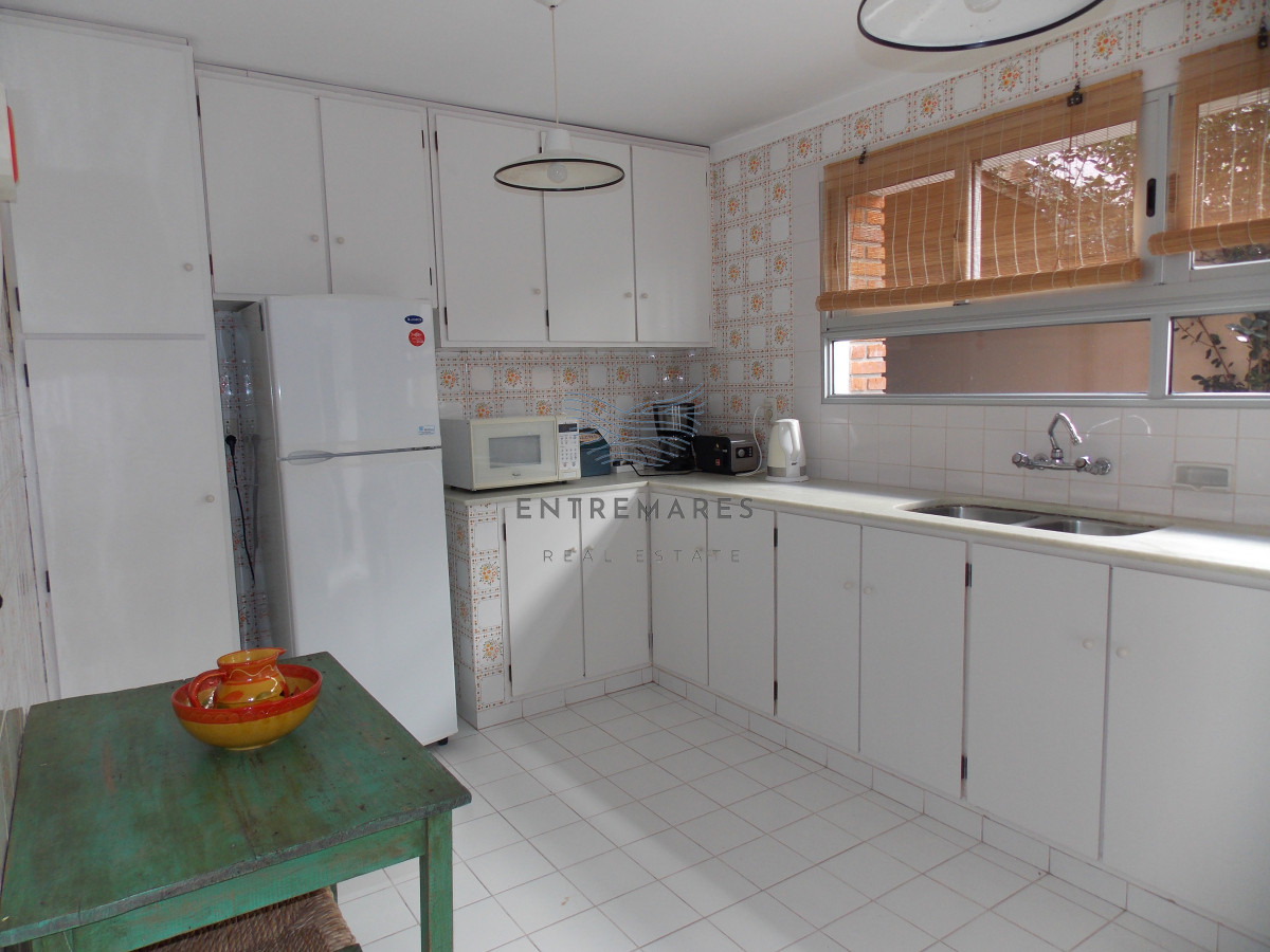 Apartamento ID.165 - PENINSULA , FRENTE AL MAR BRAVA !!!