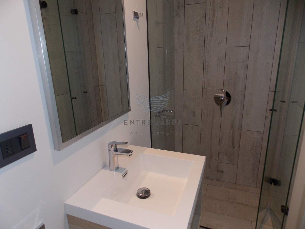 Apartamento ID.246 - BRAVA - EDIFICIO SURFSIDE PUNTA DEL ESTE 