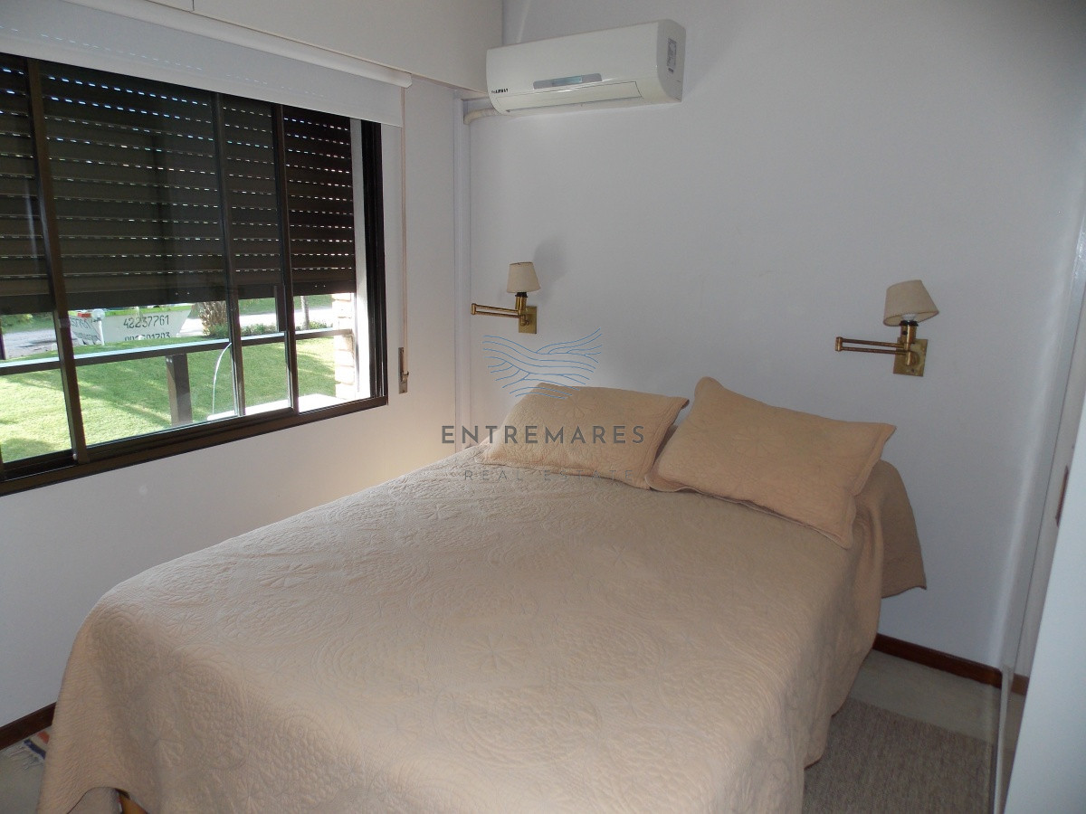 Apartamento ID.160 - MUY BUEN APARTAMENTO FRENTE AL MAR