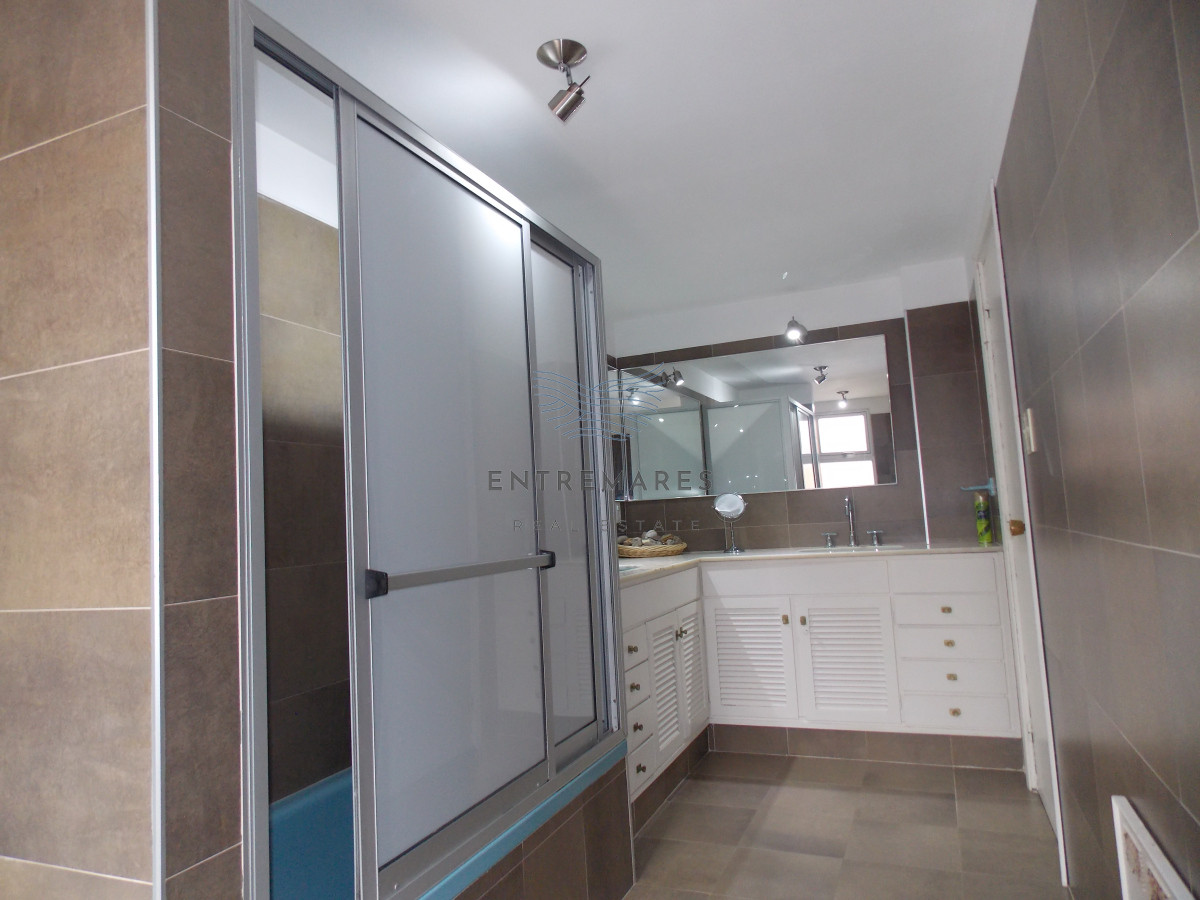 Apartamento ID.165 - PENINSULA , FRENTE AL MAR BRAVA !!!