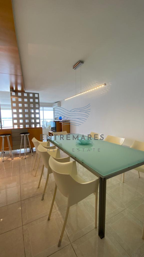 Apartamento ID.167 - OPORTUNIDAD EN MANSA  CON EXCELENTE VISTA AL MAR