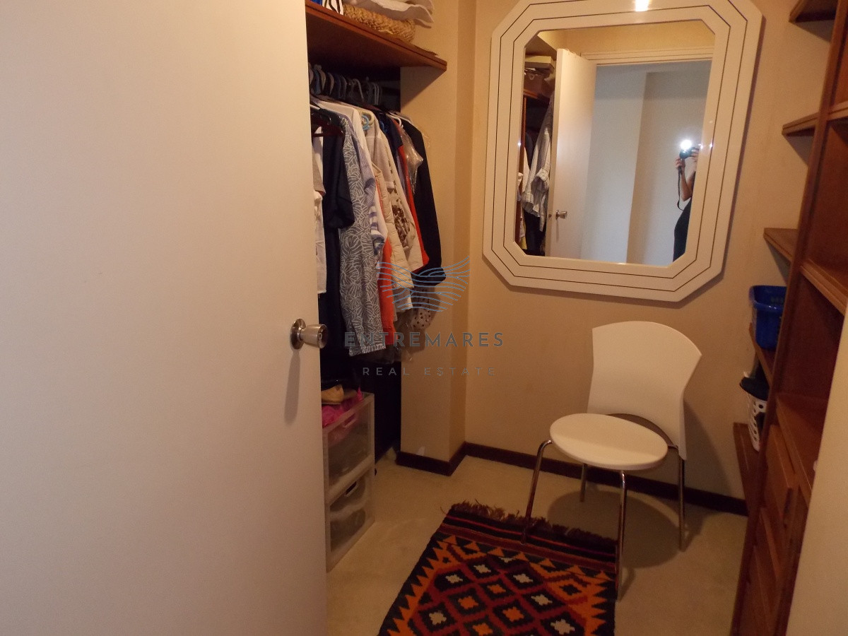 Apartamento ID.160 - MUY BUEN APARTAMENTO FRENTE AL MAR