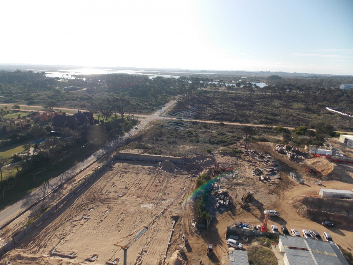 Apartamento ID.245 - BRAVA - EDIFICIO SURFSIDE PUNTA DEL ESTE 