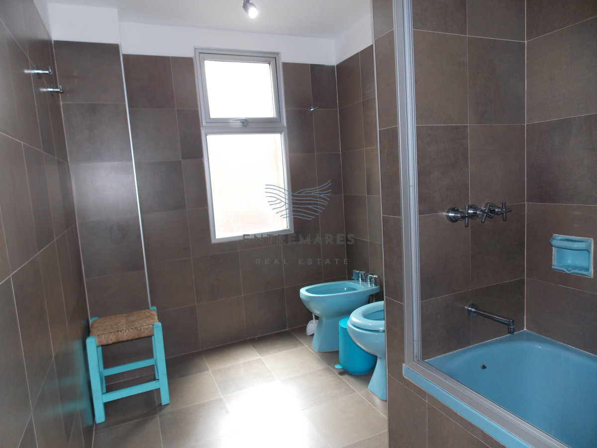 Apartamento ID.165 - PENINSULA , FRENTE AL MAR BRAVA !!!