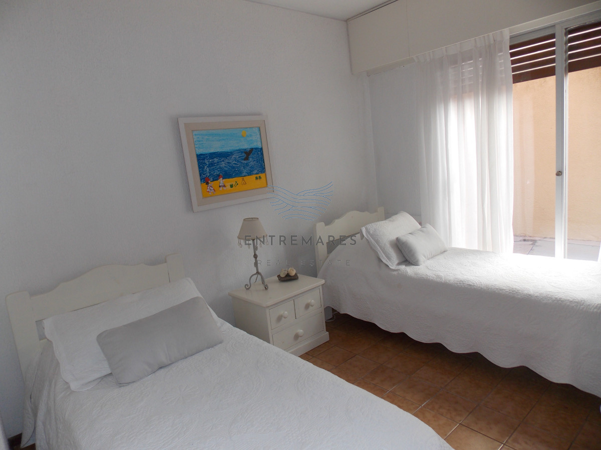 Apartamento ID.165 - PENINSULA , FRENTE AL MAR BRAVA !!!