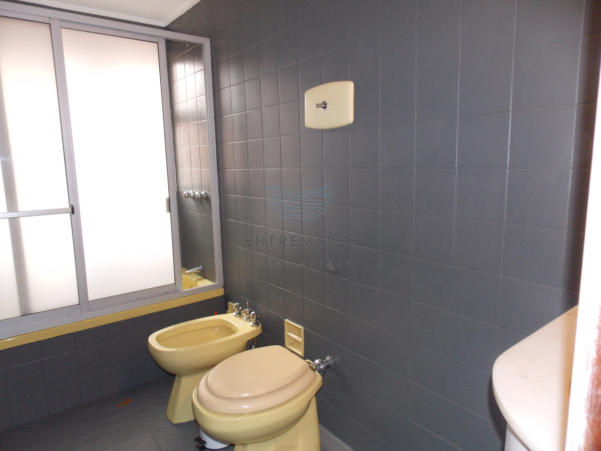 Apartamento ID.165 - PENINSULA , FRENTE AL MAR BRAVA !!!