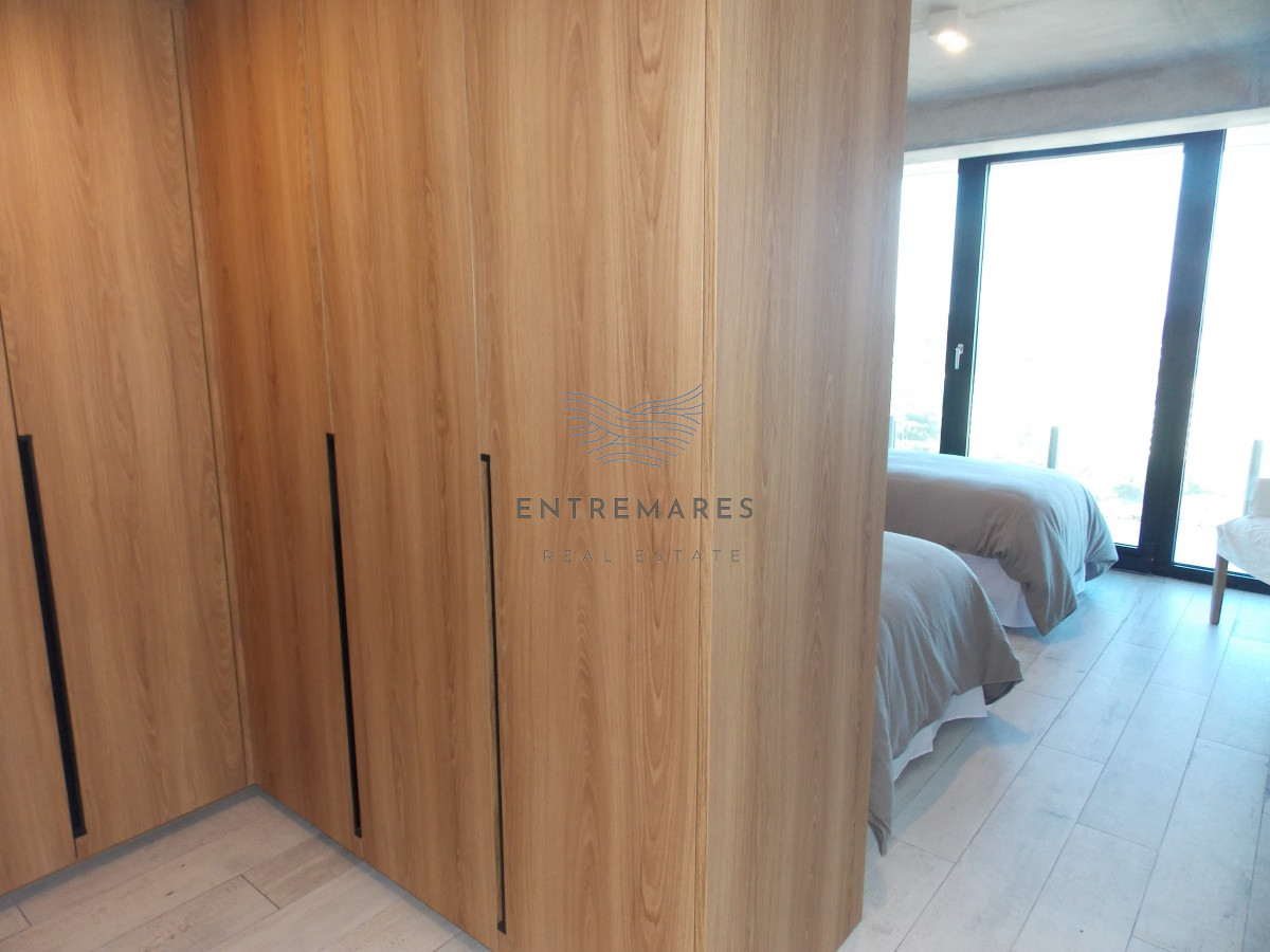 Apartamento ID.246 - BRAVA - EDIFICIO SURFSIDE PUNTA DEL ESTE 