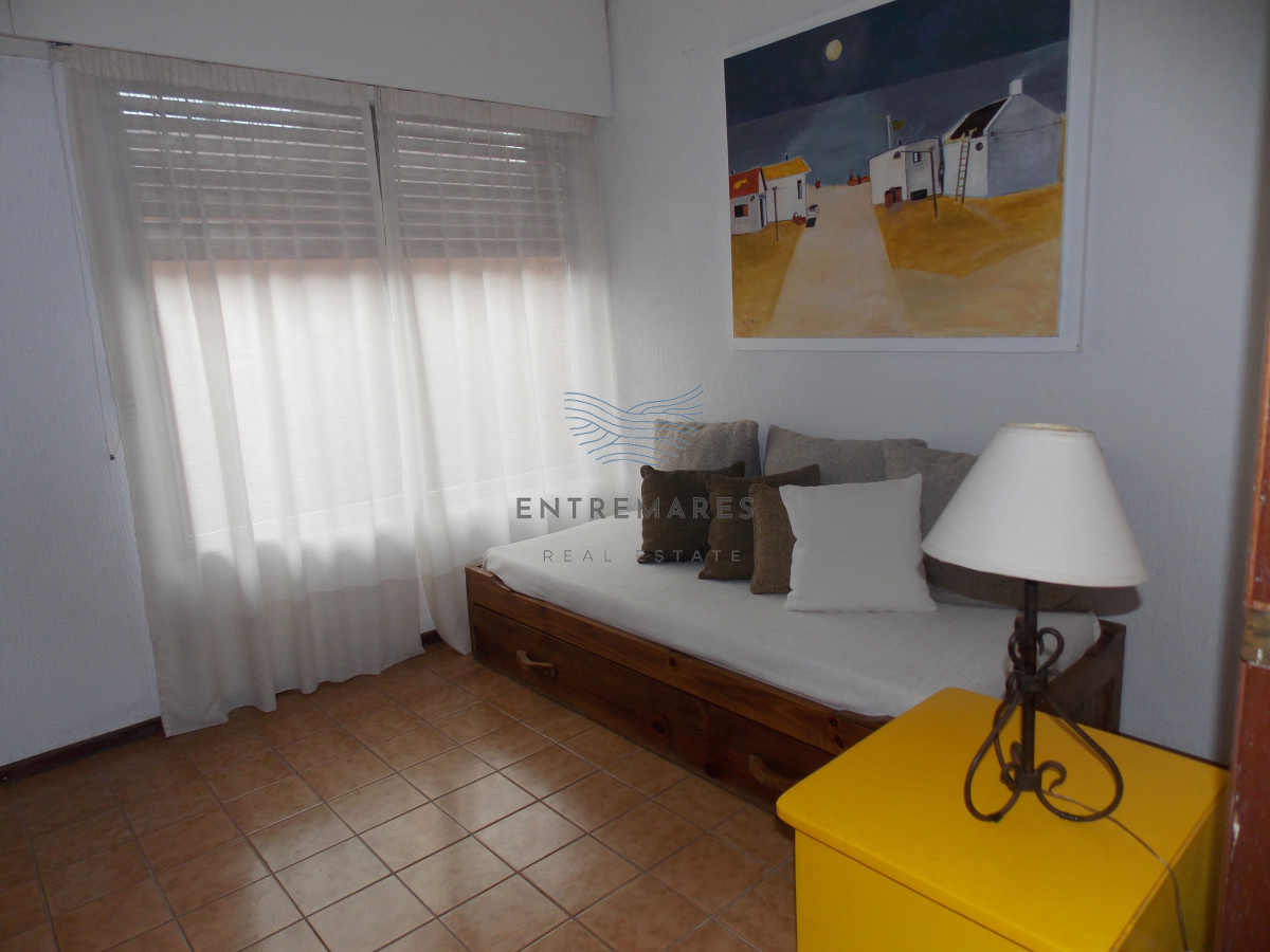 Apartamento ID.165 - PENINSULA , FRENTE AL MAR BRAVA !!!