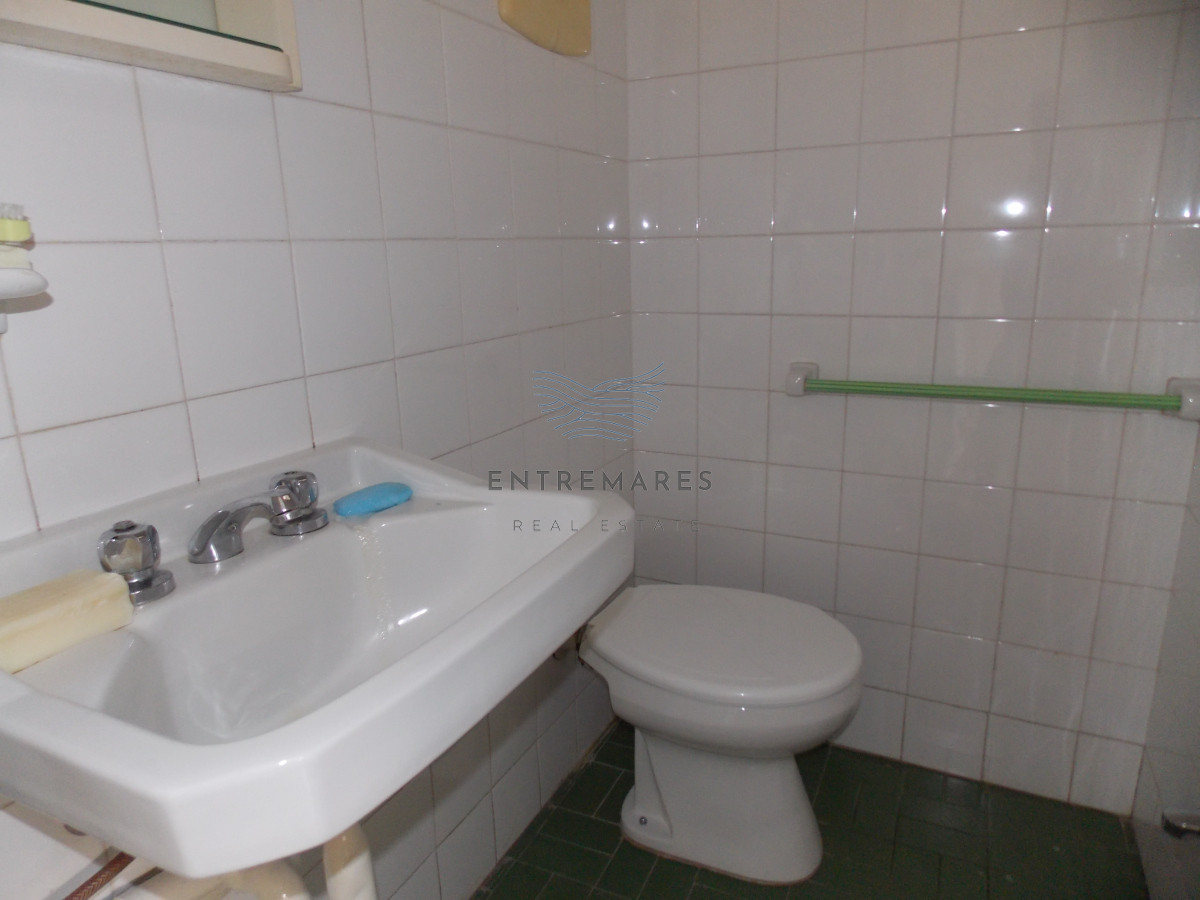 Apartamento ID.165 - PENINSULA , FRENTE AL MAR BRAVA !!!