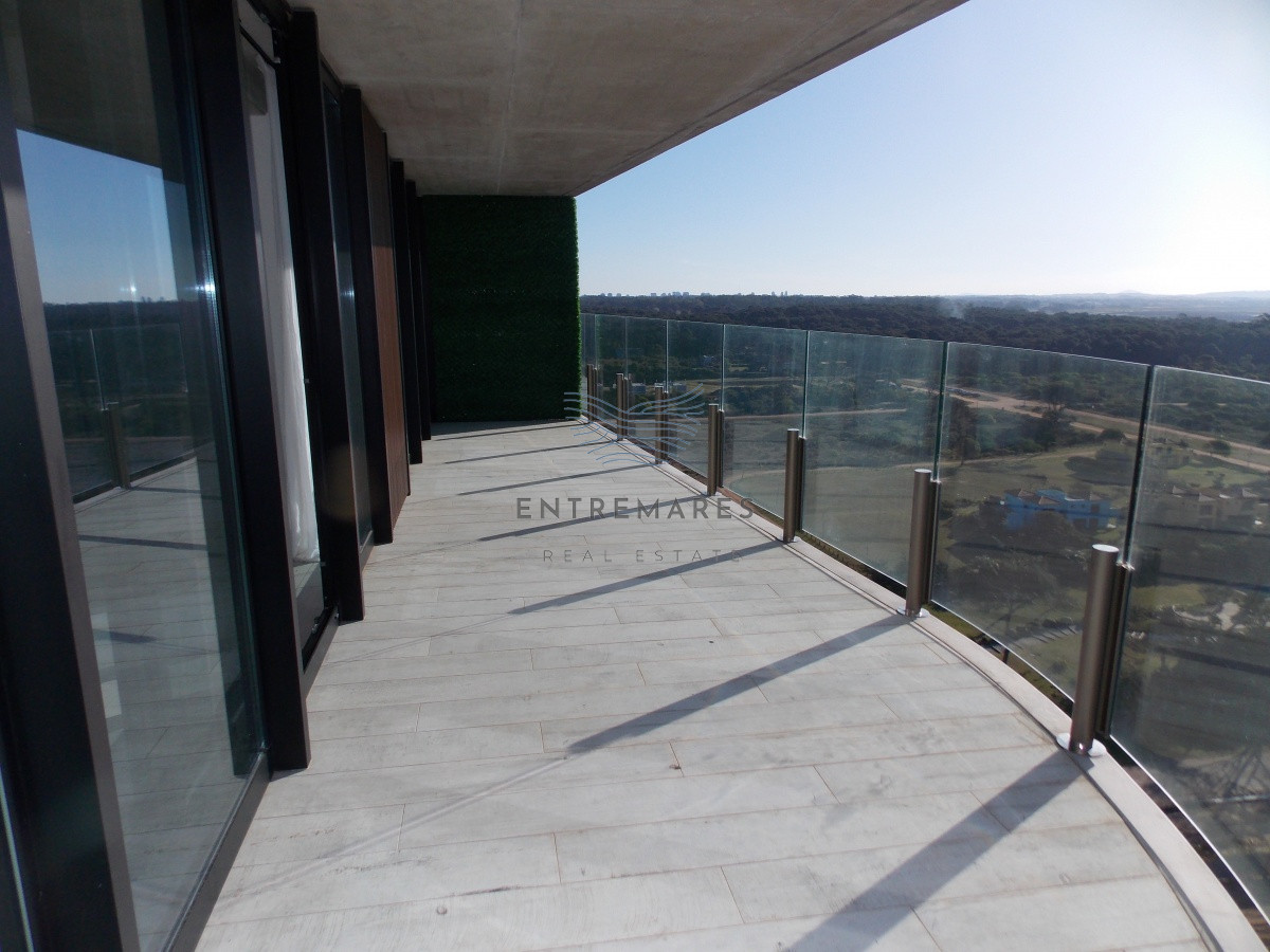 Apartamento ID.245 - BRAVA - EDIFICIO SURFSIDE PUNTA DEL ESTE 