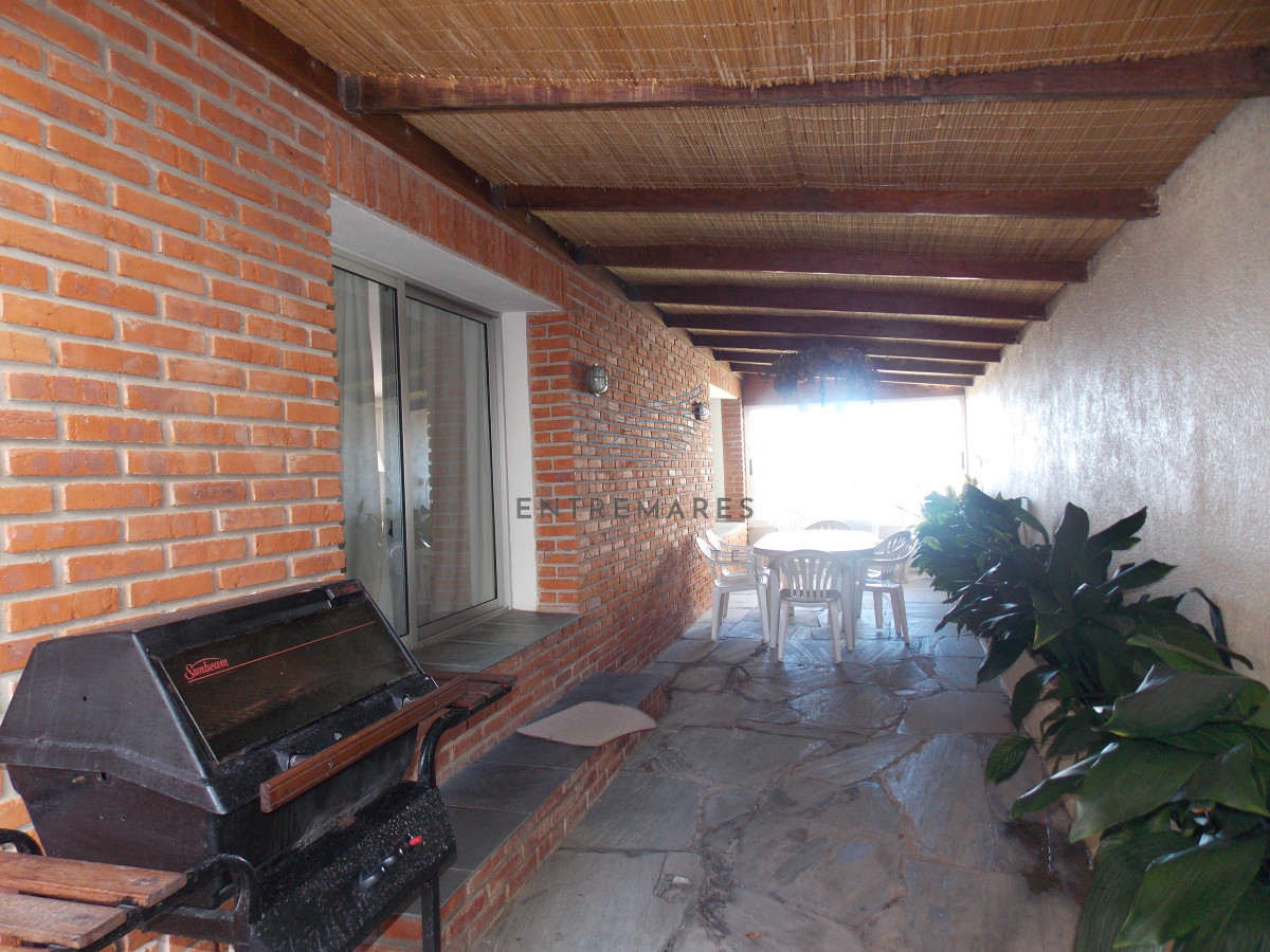 Apartamento ID.165 - PENINSULA , FRENTE AL MAR BRAVA !!!