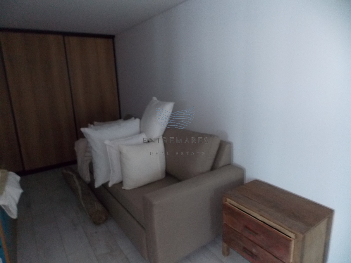 Apartamento ID.246 - BRAVA - EDIFICIO SURFSIDE PUNTA DEL ESTE 