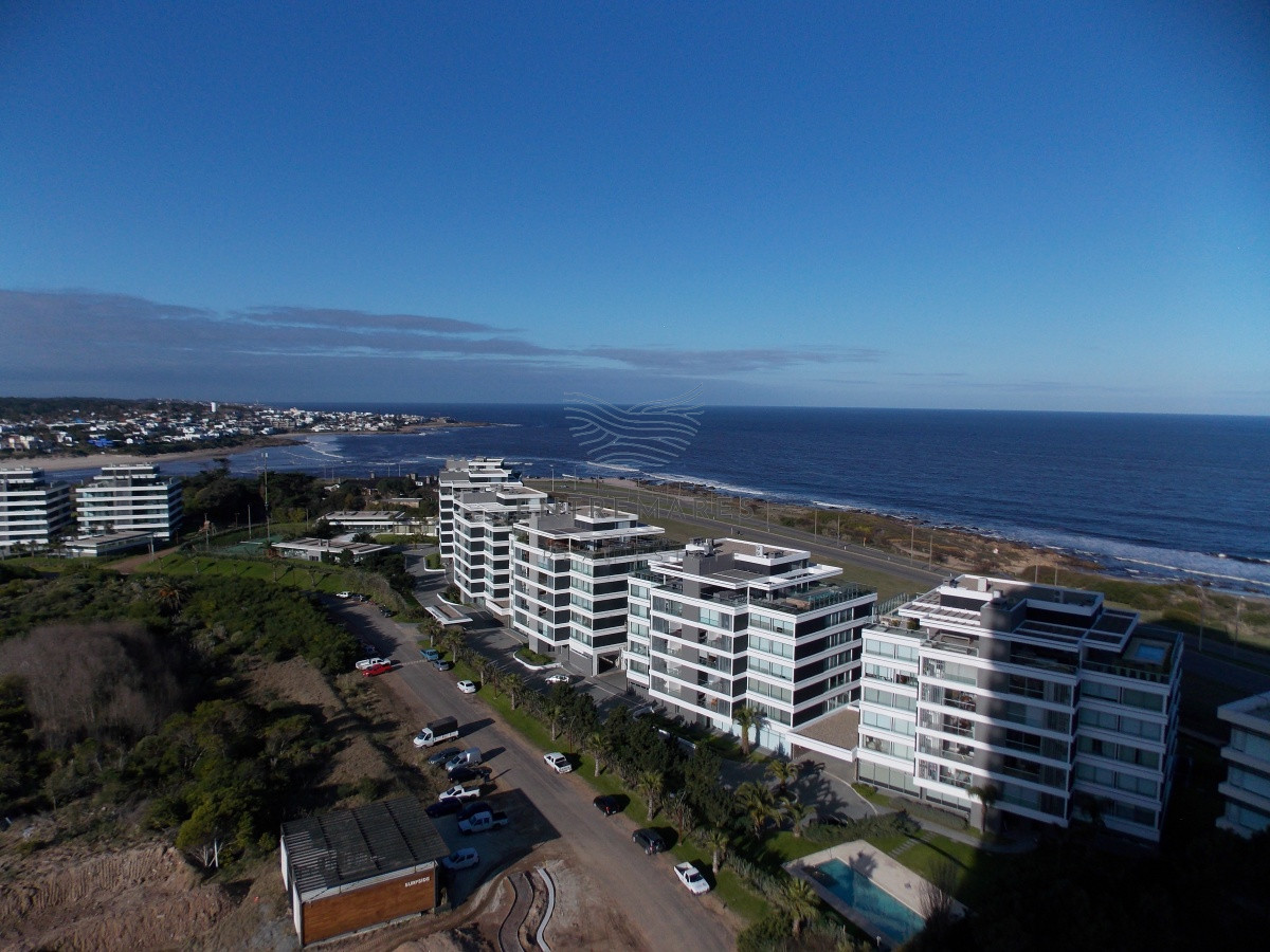 Apartamento ID.246 - BRAVA - EDIFICIO SURFSIDE PUNTA DEL ESTE 