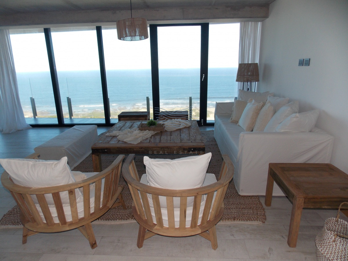 Apartamento ID.246 - BRAVA - EDIFICIO SURFSIDE PUNTA DEL ESTE 