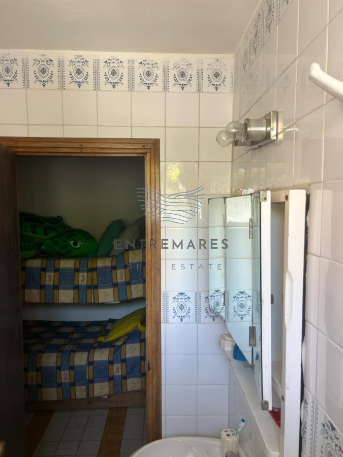 Casa ID.93 - Muy linda casa a 100 mts. del mar