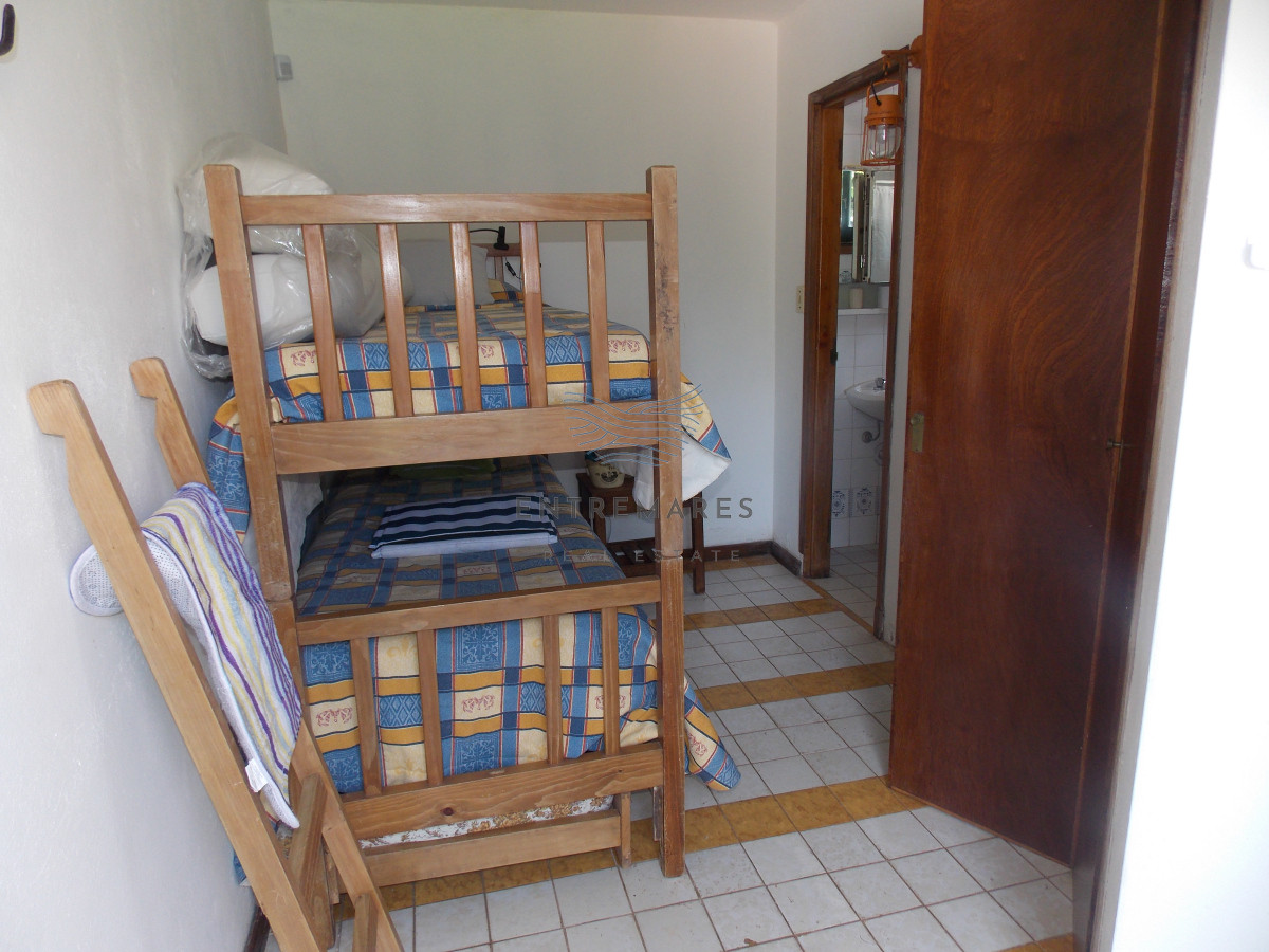 Casa ID.93 - Muy linda casa a 100 mts. del mar