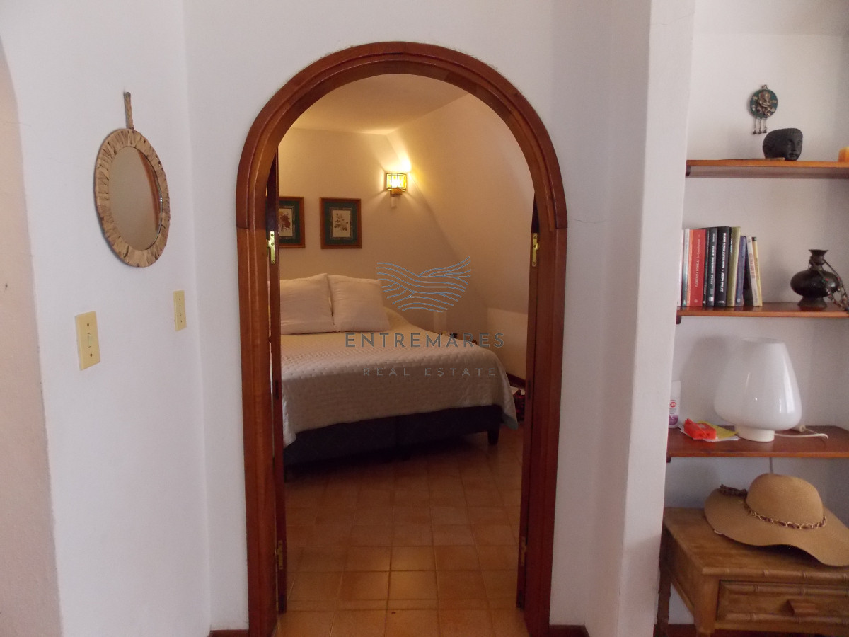 Casa ID.93 - Muy linda casa a 100 mts. del mar