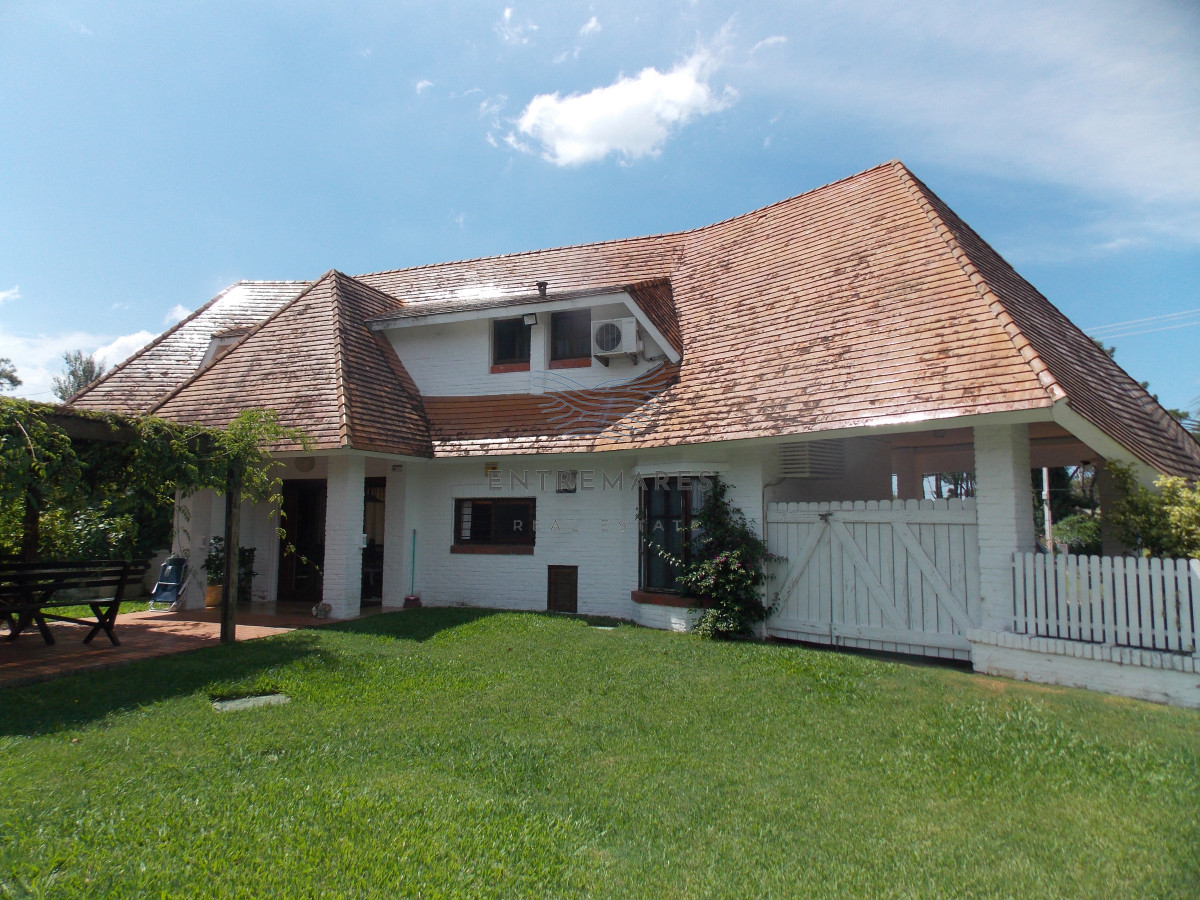 Casa ID.93 - Muy linda casa a 100 mts. del mar
