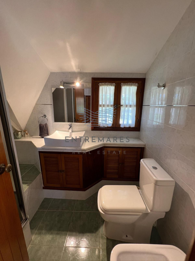 Casa ID.93 - Muy linda casa a 100 mts. del mar