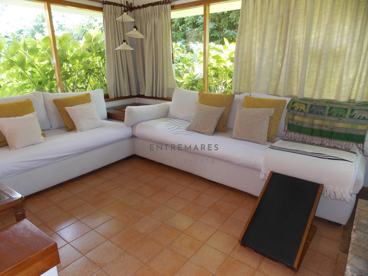 Casa ID.93 - Muy linda casa a 100 mts. del mar