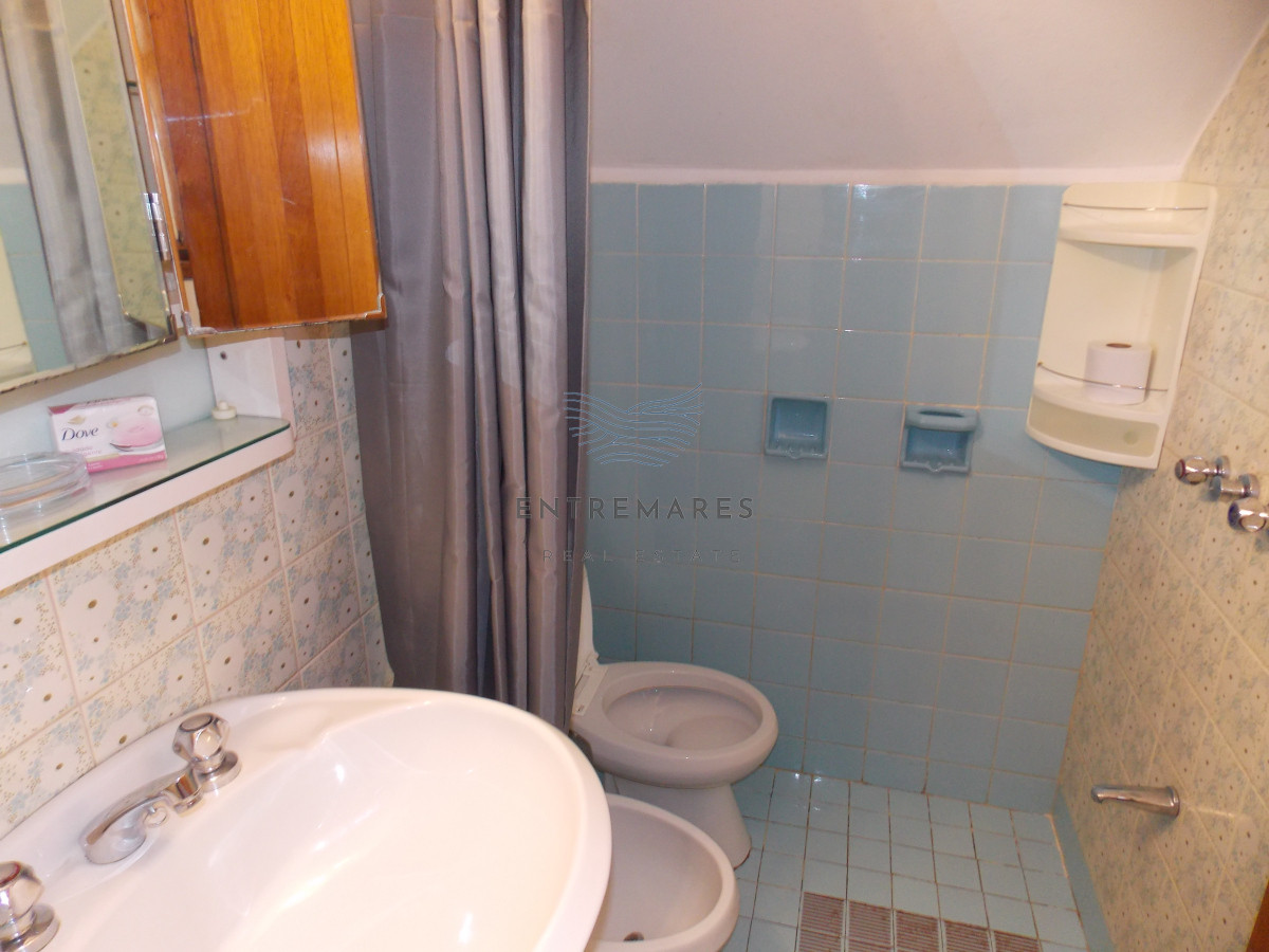 Casa ID.93 - Muy linda casa a 100 mts. del mar