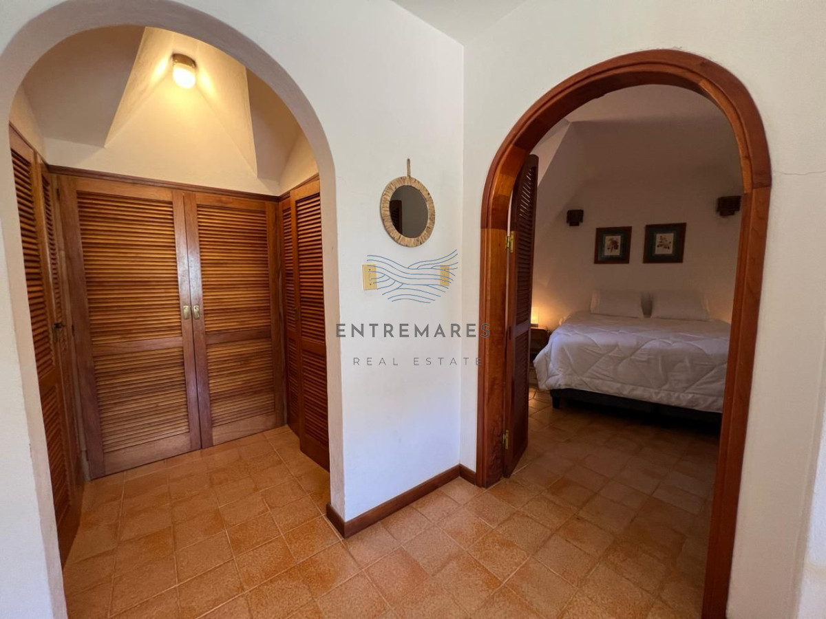 Casa ID.93 - Muy linda casa a 100 mts. del mar