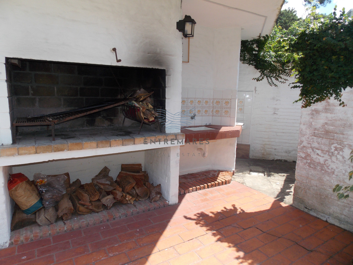Casa ID.93 - Muy linda casa a 100 mts. del mar