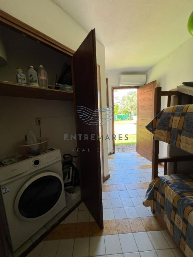 Casa ID.93 - Muy linda casa a 100 mts. del mar
